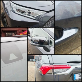 Toyota Rav4 2.5/HYBRID/STYLE/4X4/ГАРАНЦИЯ/РЕАЛНИ КИЛОМЕТРИ/ - 51950 лв. / 26561.61 € - 81214862 4