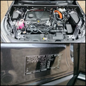 Toyota Rav4 2.5/HYBRID/STYLE/4X4/ГАРАНЦИЯ/РЕАЛНИ КИЛОМЕТРИ/ - 51950 лв. / 26561.61 € - 81214862 17