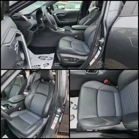 Toyota Rav4 2.5/HYBRID/STYLE/4X4/ГАРАНЦИЯ/РЕАЛНИ КИЛОМЕТРИ/ - 51950 лв. / 26561.61 € - 81214862 5