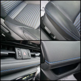 Toyota Rav4 2.5/HYBRID/STYLE/4X4/ГАРАНЦИЯ/РЕАЛНИ КИЛОМЕТРИ/ - 51950 лв. / 26561.61 € - 81214862 10