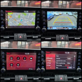 Toyota Rav4 2.5/HYBRID/STYLE/4X4/ГАРАНЦИЯ/РЕАЛНИ КИЛОМЕТРИ/ - 51950 лв. / 26561.61 € - 81214862 12