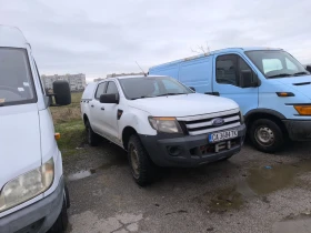 Ford Ranger, снимка 2 — Bazar.bg Ford Ranger, снимка 2