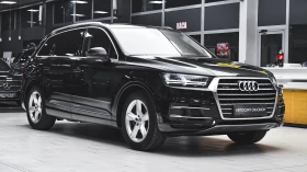 Audi Q7 3.0 TDI quattro Tiptronic - 78900 лв. / 40340.93 € - 27148822 5