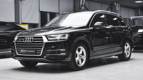 Audi Q7 3.0 TDI quattro Tiptronic - 78900 лв. / 40340.93 € - 27148822 4