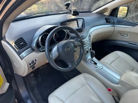 Subaru B9 tribeca 3.0R H6 245HP LPG, снимка 8