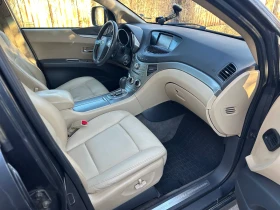 Subaru B9 tribeca 3.0R H6 245HP LPG, снимка 11