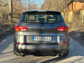 Subaru B9 tribeca 3.0R H6 245HP LPG, снимка 5