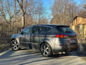 Subaru B9 tribeca 3.0R H6 245HP LPG, снимка 6