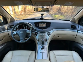 Subaru B9 tribeca 3.0R H6 245HP LPG, снимка 9