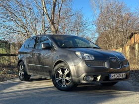 Subaru B9 tribeca 3.0R H6 245HP LPG, снимка 1