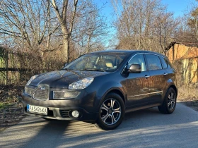 Subaru B9 tribeca 3.0R H6 245HP LPG, снимка 3