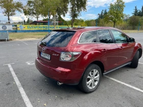 Mazda CX-7 - 6050 € / 11832.77 лв. - 56669526 4