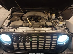 Jeep Gladiator Sport S 4X4, снимка 10