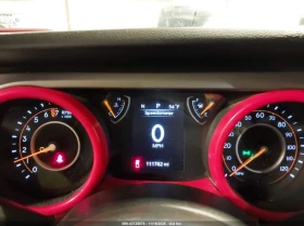 Jeep Gladiator Sport S 4X4, снимка 7