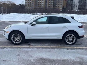 Porsche Macan S AWD * ������� * �������� * ���� �� ������ *  | Mobile.bg � ����� ������ 3