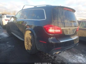 Mercedes-Benz GLS 63 AMG 5.5l Amg Gls 63 4Matic, снимка 3