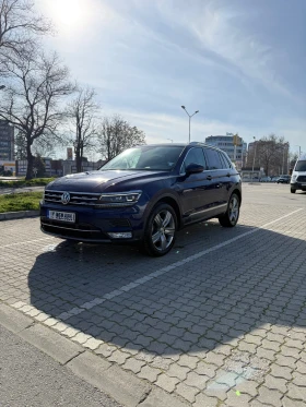 VW Tiguan 2.0 TDI 4 MOTION DSG HIGHLINE | Mobile.bg � ����� ������ 2