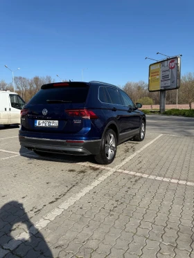 VW Tiguan 2.0 TDI 4 MOTION DSG HIGHLINE | Mobile.bg � ����� ������ 6