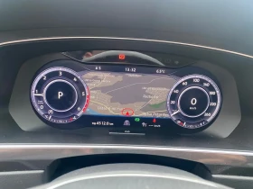 VW Tiguan 2.0 TDI 4 MOTION DSG HIGHLINE | Auto.bg — изображение 12