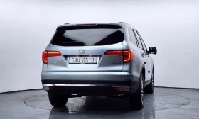 Honda Pilot 3.5 4WD | Auto.bg — изображение 4
