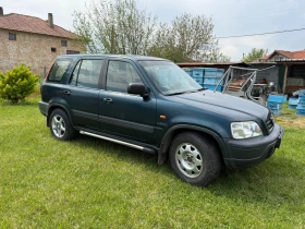 Honda Cr-v 2.0 125кс - 2000 € / 3911.66 лв. - 62376902 3