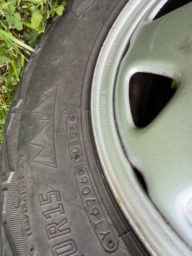 Honda Cr-v 2.0 125кс - 2000 € / 3911.66 лв. - 62376902 15