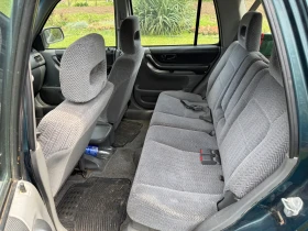 Honda Cr-v 2.0 125кс - 2000 € / 3911.66 лв. - 62376902 9