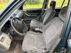 Honda Cr-v 2.0 125кс - 2000 € / 3911.66 лв. - 62376902 8