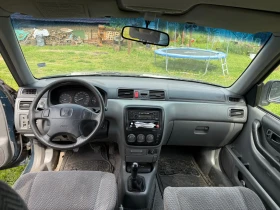 Honda Cr-v 2.0 125кс - 2000 € / 3911.66 лв. - 62376902 7