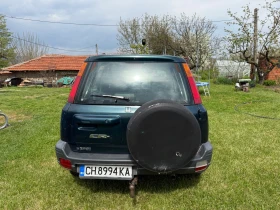 Honda Cr-v 2.0 125кс - 2000 € / 3911.66 лв. - 62376902 5