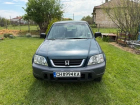 Honda Cr-v 2.0 125кс - 2000 € / 3911.66 лв. - 62376902 2