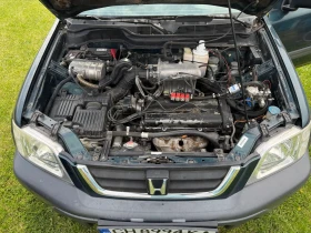 Honda Cr-v 2.0 125кс - 2000 € / 3911.66 лв. - 62376902 11