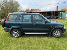 Honda Cr-v 2.0 125кс - 2000 € / 3911.66 лв. - 62376902 4