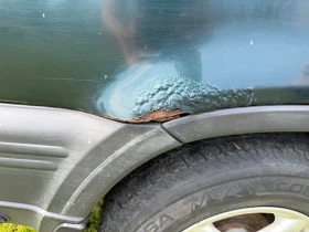 Honda Cr-v 2.0 125кс - 2000 € / 3911.66 лв. - 62376902 6