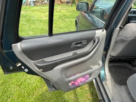 Honda Cr-v 2.0 125кс - 2000 € / 3911.66 лв. - 62376902 10