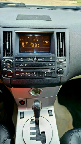 Infiniti Fx 35 ��� | Mobile.bg � ����� ������ 14