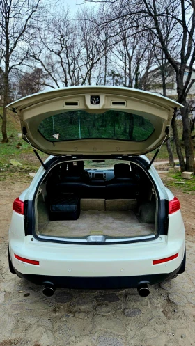 Infiniti Fx 35 ��� | Mobile.bg � ����� ������ 9