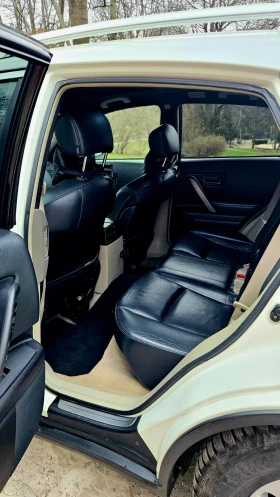 Infiniti Fx 35 ��� | Mobile.bg � ����� ������ 11