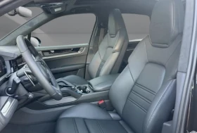 Porsche Cayenne Turbo E-Hybrid = Sport Design = �������� | Mobile.bg � ����� ������ 8