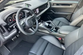 Porsche Cayenne Turbo E-Hybrid = Sport Design = �������� | Mobile.bg � ����� ������ 10