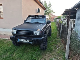 Mitsubishi Pajero M57 250hp+ + +  | Mobile.bg � ����� ������ 2