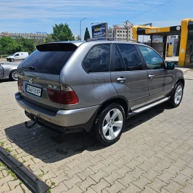 BMW X5 3.0D автоматик - 7000 € / 13690.81 лв. - 77719429 5