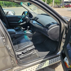 BMW X5 3.0D автоматик - 7000 € / 13690.81 лв. - 77719429 17