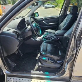 BMW X5 3.0D автоматик - 7000 € / 13690.81 лв. - 77719429 8
