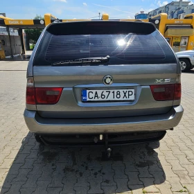 BMW X5 3.0D автоматик - 7000 € / 13690.81 лв. - 77719429 6