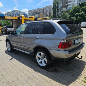 BMW X5 3.0D автоматик - 7000 € / 13690.81 лв. - 77719429 7