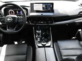 Nissan Rogue ����, ��������, 360 ������, BOSE, ���� �� �� | Mobile.bg � ����� ������ 15