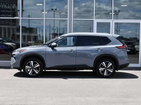 Nissan Rogue ����, ��������, 360 ������, BOSE, ���� �� �� | Mobile.bg � ����� ������ 2