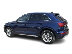 Audi Q5 45TFSI  Komfort | Convenience Package| ЦЕНА ДО БГ  - 23500 € / 45962.00 лв. - 48005124 6