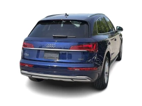 Audi Q5 45TFSI  Komfort | Convenience Package| ЦЕНА ДО БГ  - 23500 € / 45962.00 лв. - 48005124 10